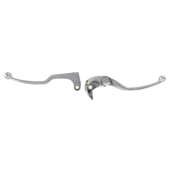 bike it Bike it oem replacement alloy brake and clutch lever set - #h18